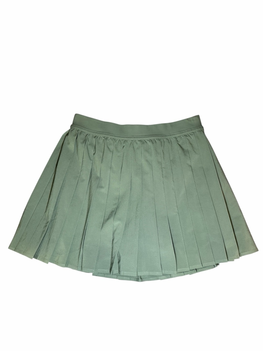 Lululemon High-Rise Pleated Tennis Skirt - Picture 5 of 10